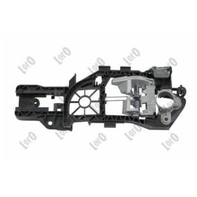 Achetez des Cadre de poignée de porte ABAKUS 132-053-097 à prix pour 24,88 €
