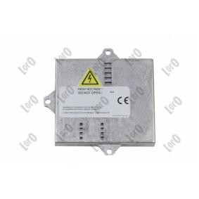 Xenon-Vorschaltgerät 136-01-009 für Cabrio (R52) für 63,23 CHF