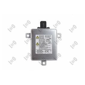 Xenon-Vorschaltgerät 136-01-013