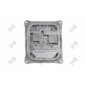 Comprar Unidad de control, iluminación de ABAKUS 136-01-016 a bajo precio de 122,94 €