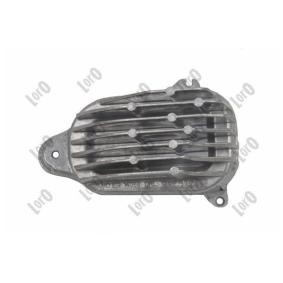 Comprar Unidad de control, iluminación de ABAKUS 136-01-038 a bajo precio de 38,67 €