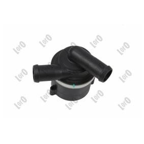 Comprar Bomba de agua adicional de ABAKUS 138-01-006 a bajo precio de 46,60 €
