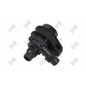 Achetez des Pompe à eau additionnelle ABAKUS 138-01-014 à prix pour 47,34 €