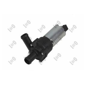 Comprar Bomba de agua adicional de ABAKUS 138-01-038 a bajo precio de 48,45 €
