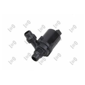Acquista Pompa acqua ausiliaria da ABAKUS 138-01-059 a buon mercato per soli 50,72 €