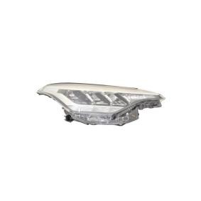 Acquista Faro anteriore da ABAKUS 212-11DBLMLDEM2 a buon mercato per soli 663,43 €