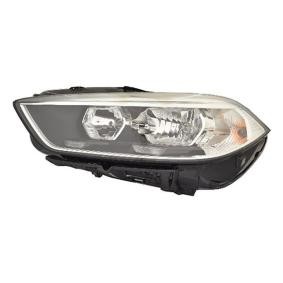 Scheinwerfer 444-11AWLMLD-EM