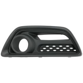 Acquista Griglia paraurti da ABAKUS 551-2515L-UD a buon mercato per soli 28,38 €