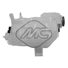 Acquista Serbatoio compensazione refrigerante da Metalcaucho 31863 a buon mercato per soli 65,21 €