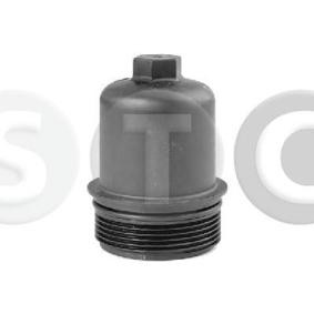 Achetez des Support de filtre à huile de chez STC en ligne pour Caddy Alltrack IV Break (SAB) à prix modérés