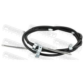 Handbremsseil 23100-BR
