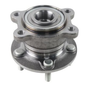 Achetez des Moyeu de roue OSSCA 67036 à prix pour 70,19 €