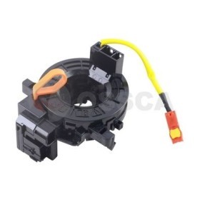 Comprar Muelle espiral, airbag de OSSCA 68269 a bajo precio de 14,77 €