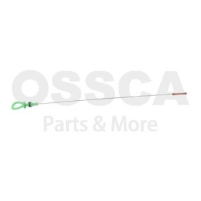 Ölmessstab für MERCEDES-BENZ von OSSCA