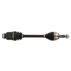 Osta Vetoakseli PASCAL:llä G23006PC edullisesti hintaan 156,33 €