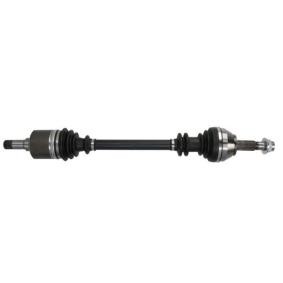 Köp Drivaxel av PASCAL G2C048PC till det låga priset 2304,97 kr