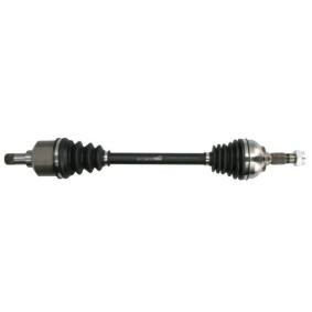 Compre Palier de PASCAL online para C3 Aircross II (2R_, 2C_) a precios moderados