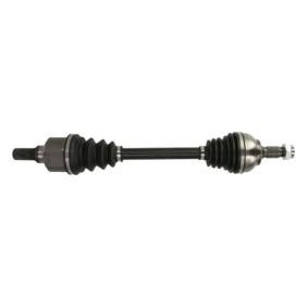 Compre Palier de PASCAL online para C3 Aircross II (2R_, 2C_) a precios moderados