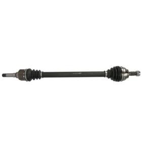 Compre Palier de PASCAL online para C3 Aircross II (2R_, 2C_) a precios moderados