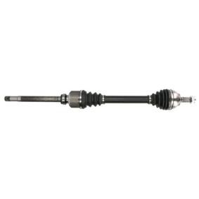 Compre Palier de PASCAL online para C3 Aircross II (2R_, 2C_) a precios moderados