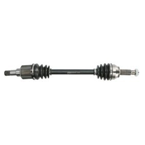 Achetez des Arbre de transmission PASCAL G2G043PC à prix pour 135,22 €