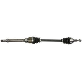 Antriebswelle G2R167PC