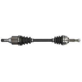 Antriebswelle G2R168PC