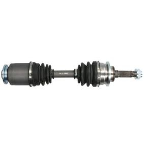 Achetez des Arbre de transmission PASCAL G2W064PC à prix pour 114,53 €