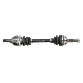 Antriebswelle G2X015PC für Astra Mk IV (G) Kombi (T98) für 130,12 CHF