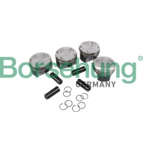 Kolben für AUDI von Borsehung