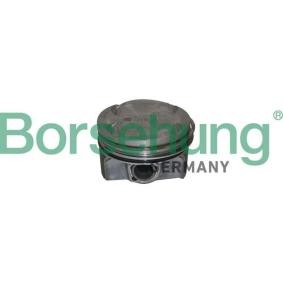 Kolben für AUDI von Borsehung