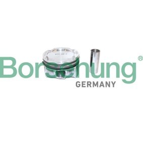 Kolbenringsatz B11137