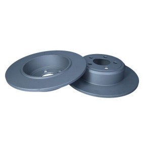 Acquista Disco freno da QUARO QD0897 a buon mercato per soli 62,78 €