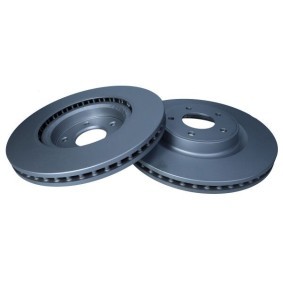 Comprar Disco de freno de QUARO QD0997 a bajo precio de 59,16 €