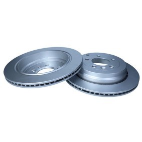 Acquista Disco freno da QUARO QD1039 a buon mercato per soli 94,45 €