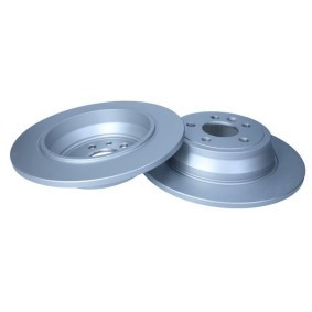 Acquista Disco freno da QUARO QD1045 a buon mercato per soli 77,67 €
