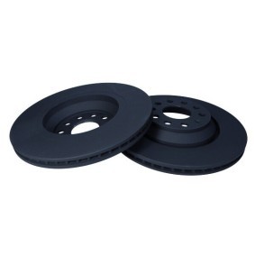 Bremsscheibe QD1249HC von QUARO günstig für 53,53 € online kaufen