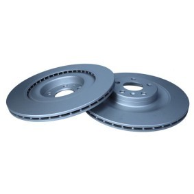 Bremsscheibe QD1370 von QUARO günstig für 56,63 € online kaufen