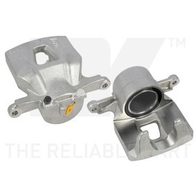 Compre Pinzas de freno de NK online para Harrier I (XU10) a precios moderados