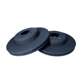 Achetez des Disque de frein QUARO QD1410HC à prix pour 138,10 €