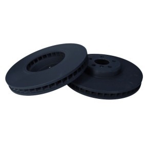 Comprar Disco de freno de QUARO QD1416HC a bajo precio de 141,80 €