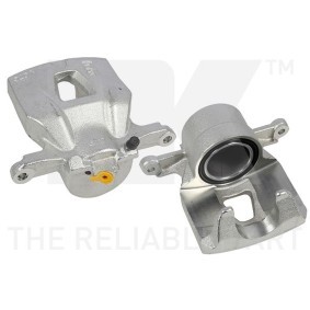 Compre Pinzas de freno de NK online para Harrier I (XU10) a precios moderados