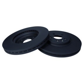 Acquista Disco freno da QUARO QD1540HC a buon mercato per soli 113,80 €