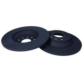Acquista Disco freno da QUARO QD2268HC a buon mercato per soli 68,61 €