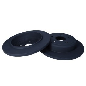 Bremsscheibe QD2401HC von QUARO günstig für 66,89 € online kaufen