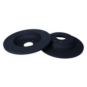 Bremsscheibe QD3736HC von QUARO günstig für 88,08 € online kaufen