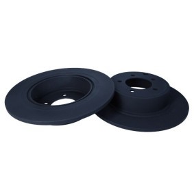 Acquista Disco freno da QUARO QD4081HC a buon mercato per soli 68,82 €