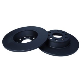 Comprar Disco de freno de QUARO QD4597HC a bajo precio de 49,65 €