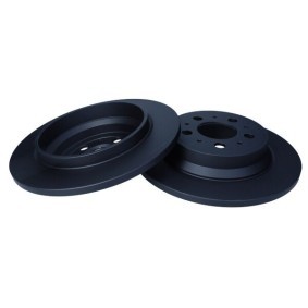 Bremsscheibe QD5296HC von QUARO günstig für 77,80 € online kaufen