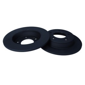 Bremsscheibe QD5617HC von QUARO günstig für 74,43 € online kaufen